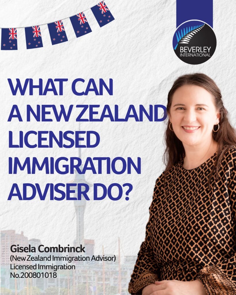 Zealand Licensed