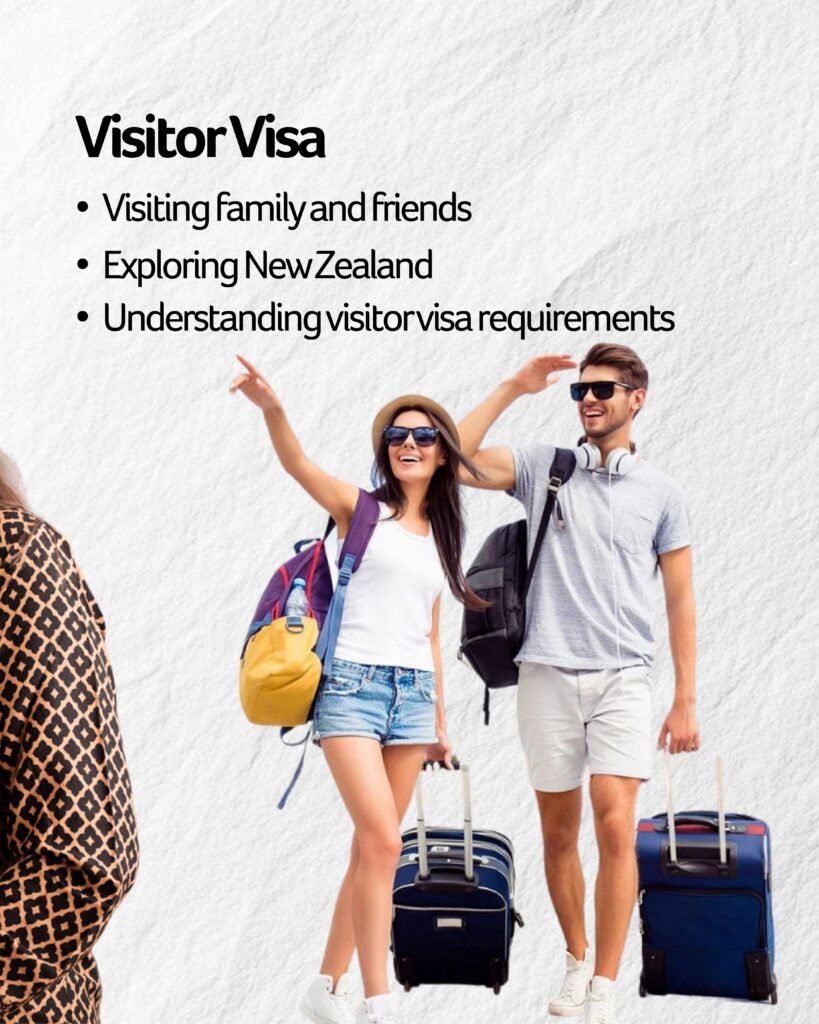 Zealand Licensed